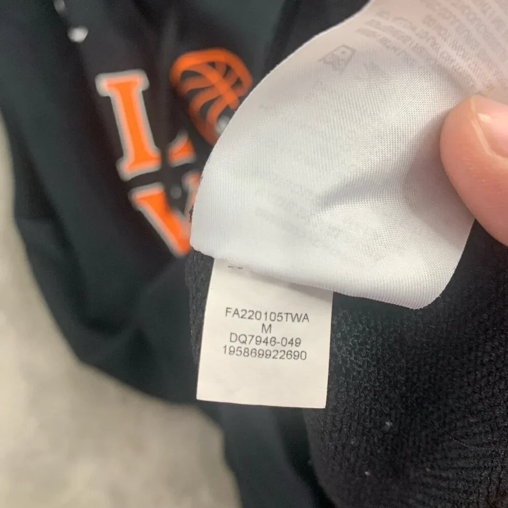 Jordan product men
